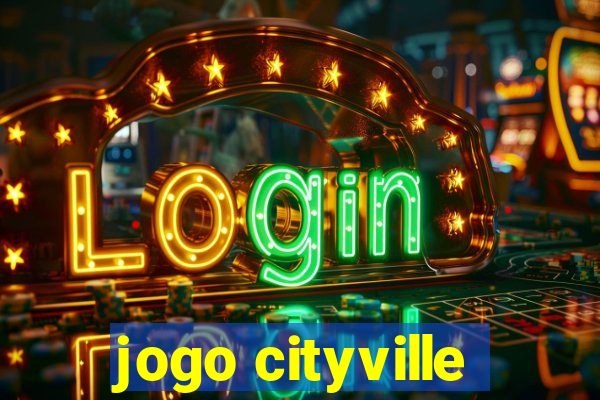 jogo cityville